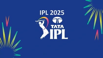 IPL 2025 schedule