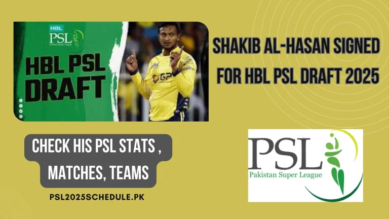 shakib al hasan